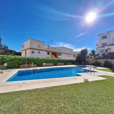 "La Cornisa" - Apartamentos Budha - #Playacarihuela #Ampliaterraza #Paz #Naturaleza Torremolinos Exterior foto