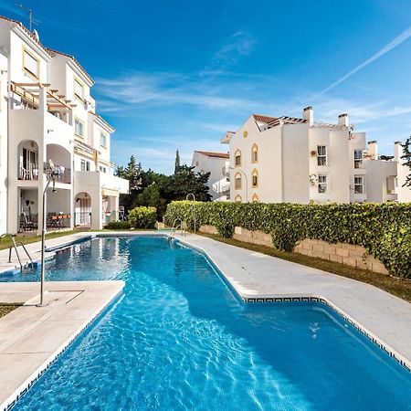 "La Cornisa" - Apartamentos Budha - #Playacarihuela #Ampliaterraza #Paz #Naturaleza Torremolinos Exterior foto