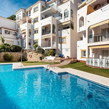 "La Cornisa" - Apartamentos Budha - #Playacarihuela #Ampliaterraza #Paz #Naturaleza Torremolinos Exterior foto