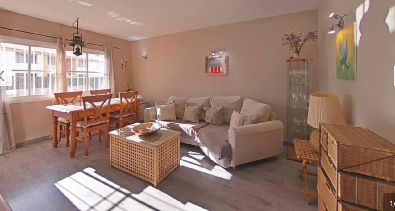 "La Cornisa" - Apartamentos Budha - #Playacarihuela #Ampliaterraza #Paz #Naturaleza Torremolinos Exterior foto