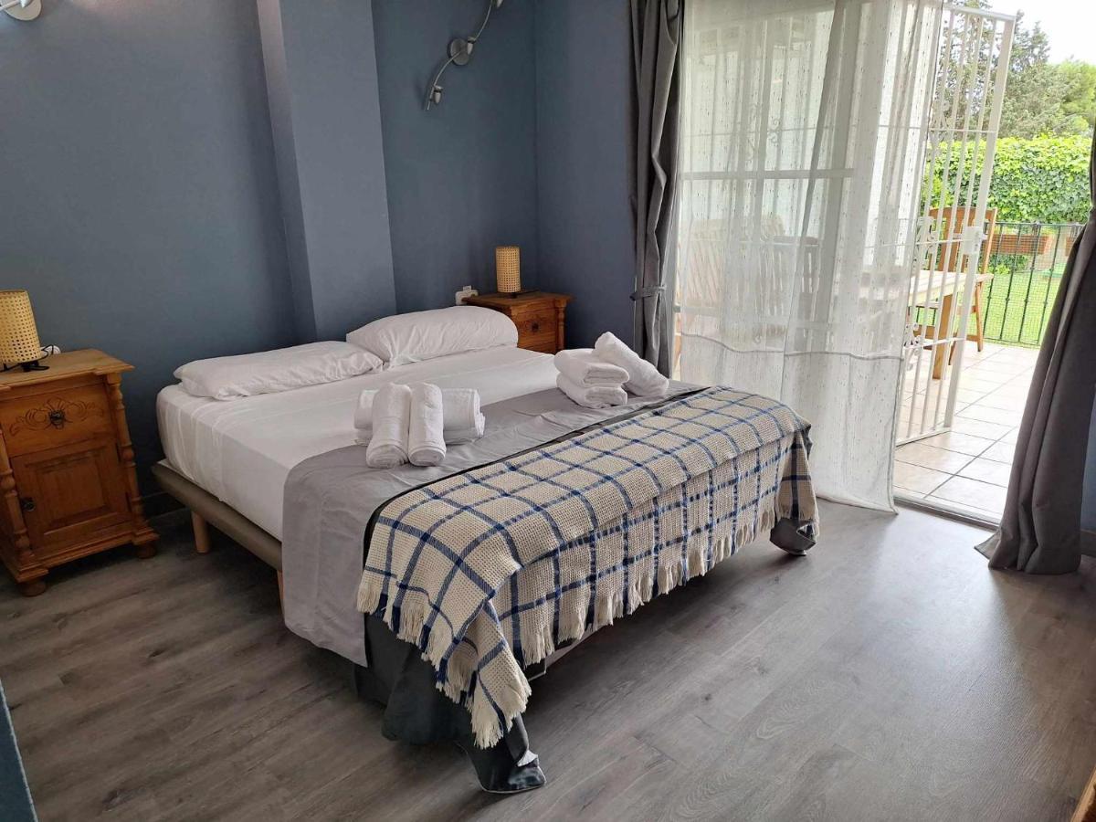 "La Cornisa" - Apartamentos Budha - #Playacarihuela #Ampliaterraza #Paz #Naturaleza Torremolinos Exterior foto