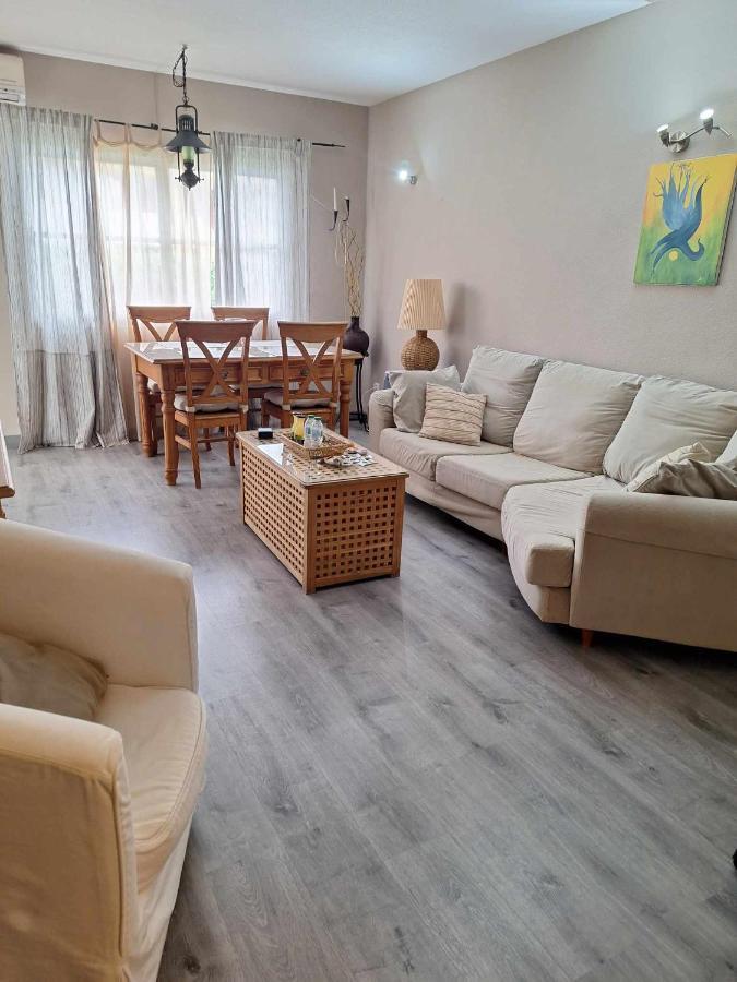"La Cornisa" - Apartamentos Budha - #Playacarihuela #Ampliaterraza #Paz #Naturaleza Torremolinos Exterior foto