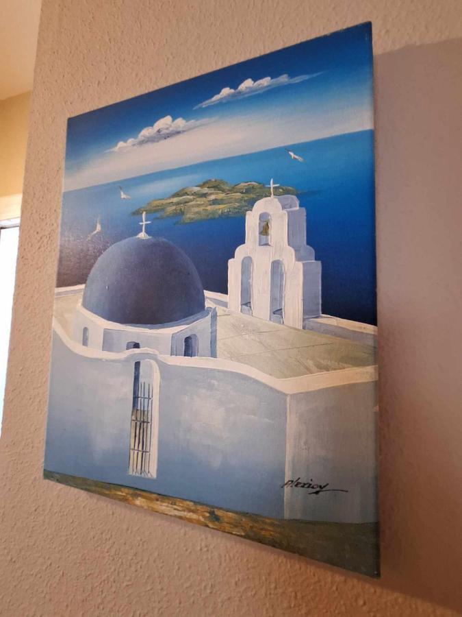"La Cornisa" - Apartamentos Budha - #Playacarihuela #Ampliaterraza #Paz #Naturaleza Torremolinos Exterior foto