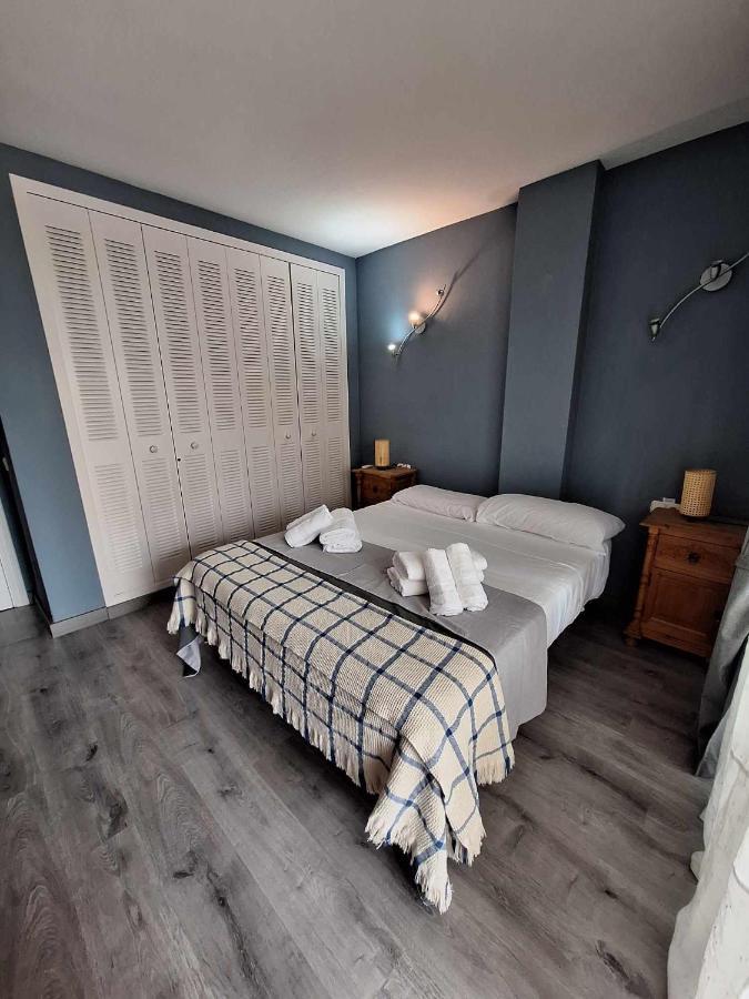 "La Cornisa" - Apartamentos Budha - #Playacarihuela #Ampliaterraza #Paz #Naturaleza Torremolinos Exterior foto