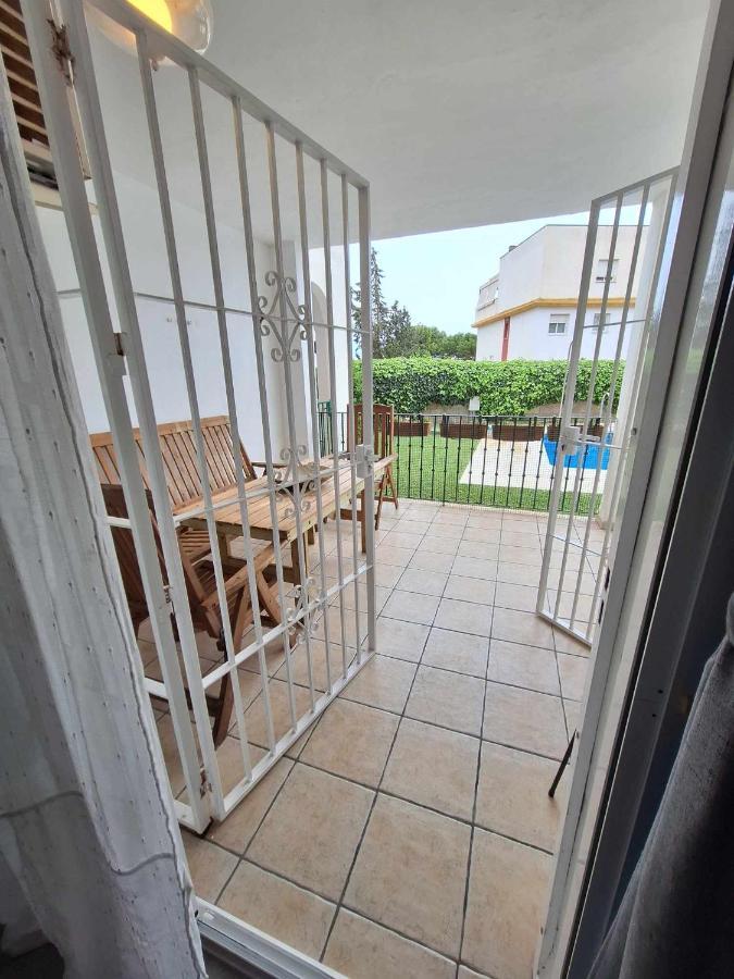 "La Cornisa" - Apartamentos Budha - #Playacarihuela #Ampliaterraza #Paz #Naturaleza Torremolinos Exterior foto