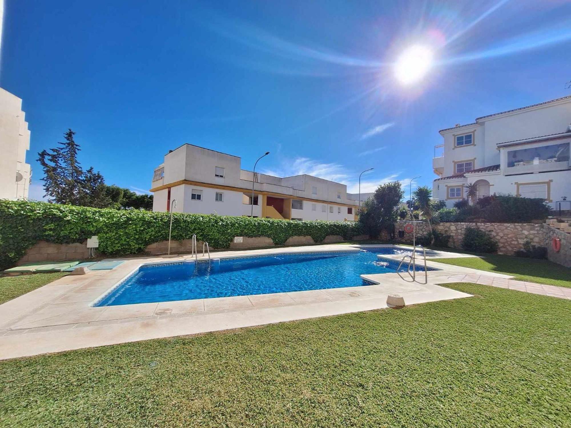 "La Cornisa" - Apartamentos Budha - #Playacarihuela #Ampliaterraza #Paz #Naturaleza Torremolinos Exterior foto