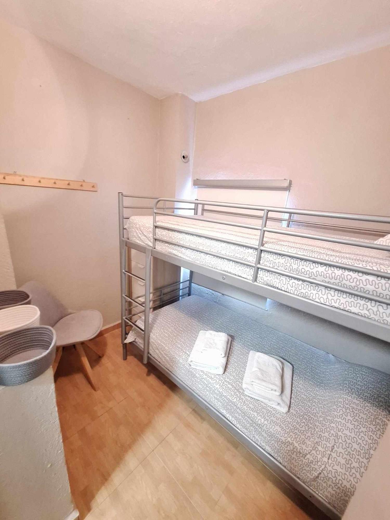 "La Cornisa" - Apartamentos Budha - #Playacarihuela #Ampliaterraza #Paz #Naturaleza Torremolinos Exterior foto