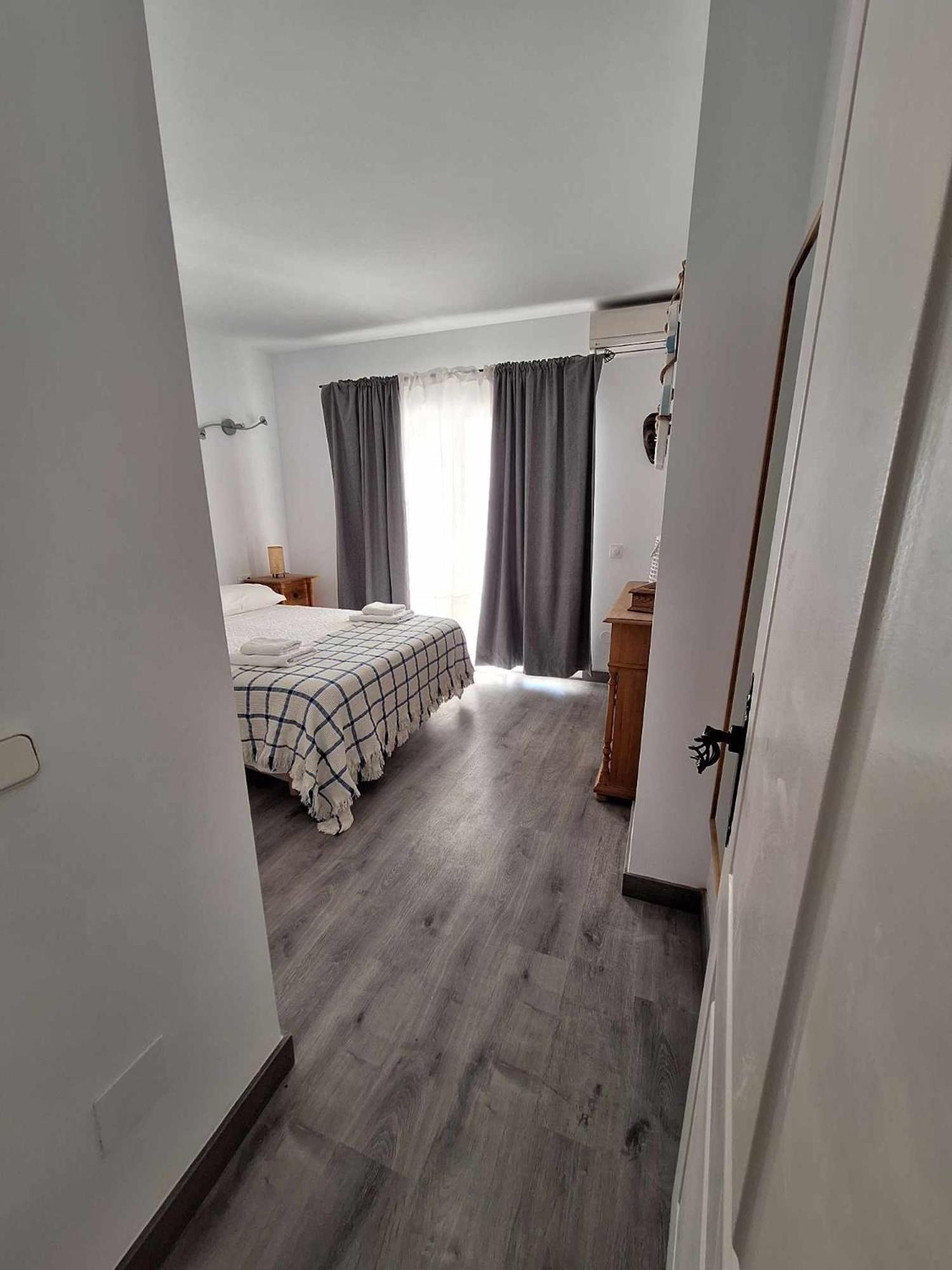 "La Cornisa" - Apartamentos Budha - #Playacarihuela #Ampliaterraza #Paz #Naturaleza Torremolinos Exterior foto