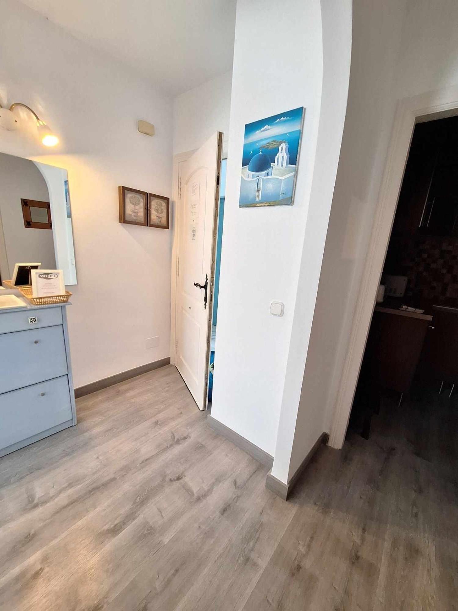 "La Cornisa" - Apartamentos Budha - #Playacarihuela #Ampliaterraza #Paz #Naturaleza Torremolinos Exterior foto
