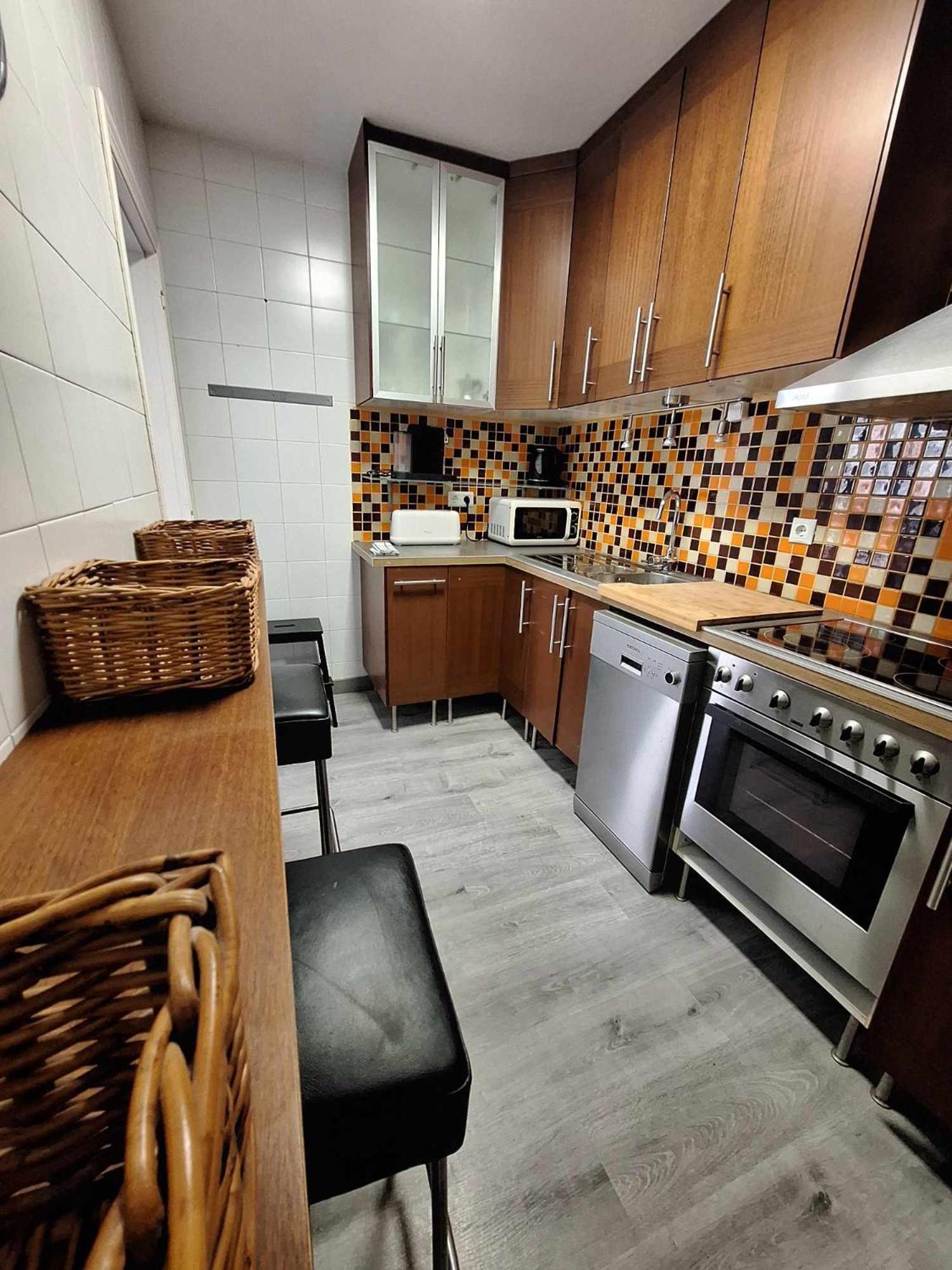 "La Cornisa" - Apartamentos Budha - #Playacarihuela #Ampliaterraza #Paz #Naturaleza Torremolinos Exterior foto
