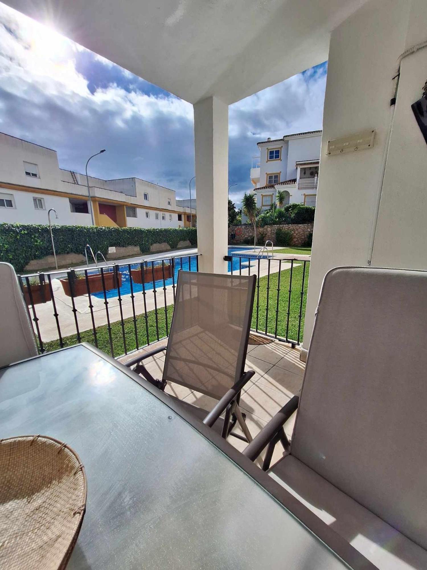 "La Cornisa" - Apartamentos Budha - #Playacarihuela #Ampliaterraza #Paz #Naturaleza Torremolinos Exterior foto