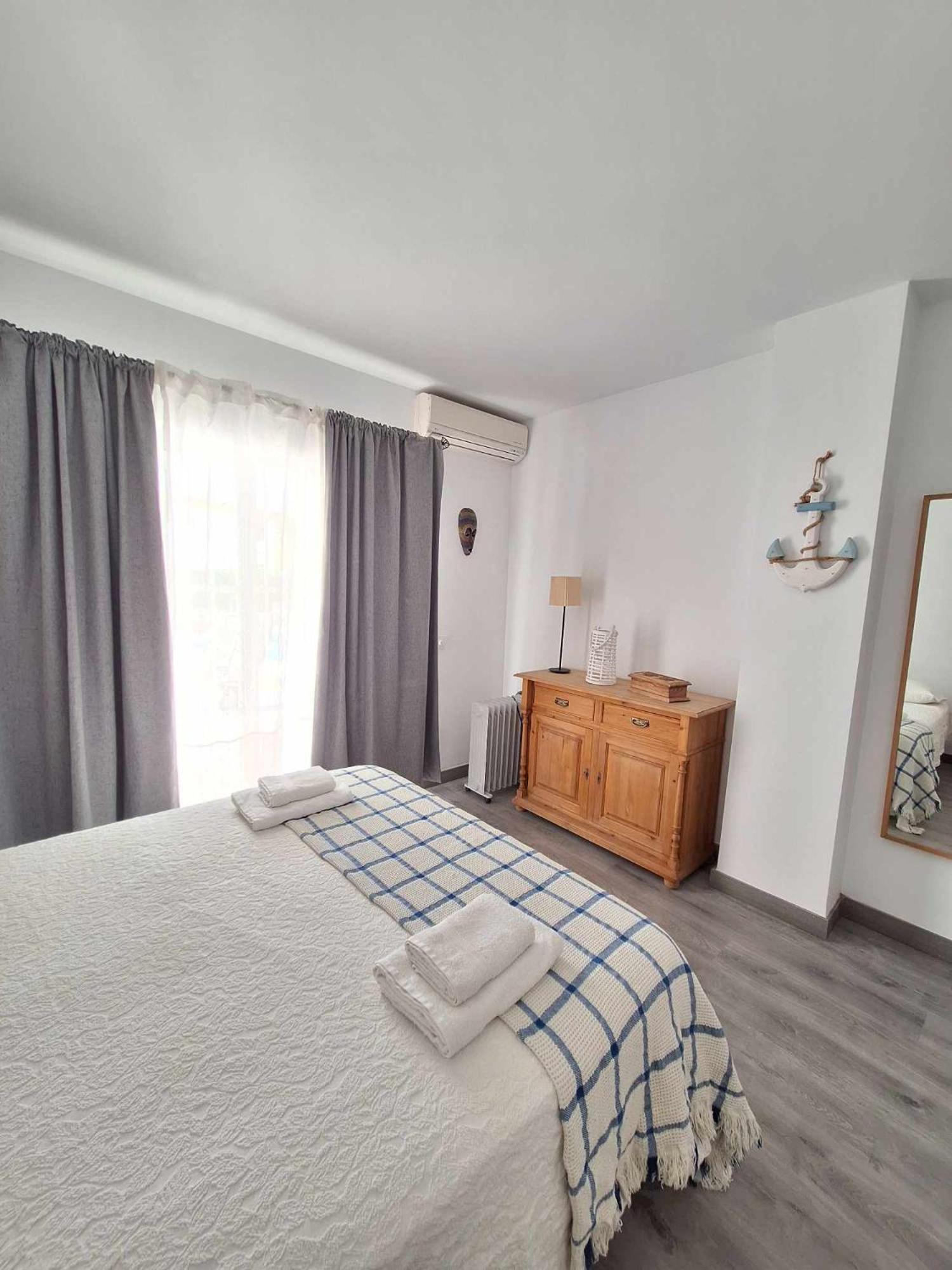 "La Cornisa" - Apartamentos Budha - #Playacarihuela #Ampliaterraza #Paz #Naturaleza Torremolinos Exterior foto