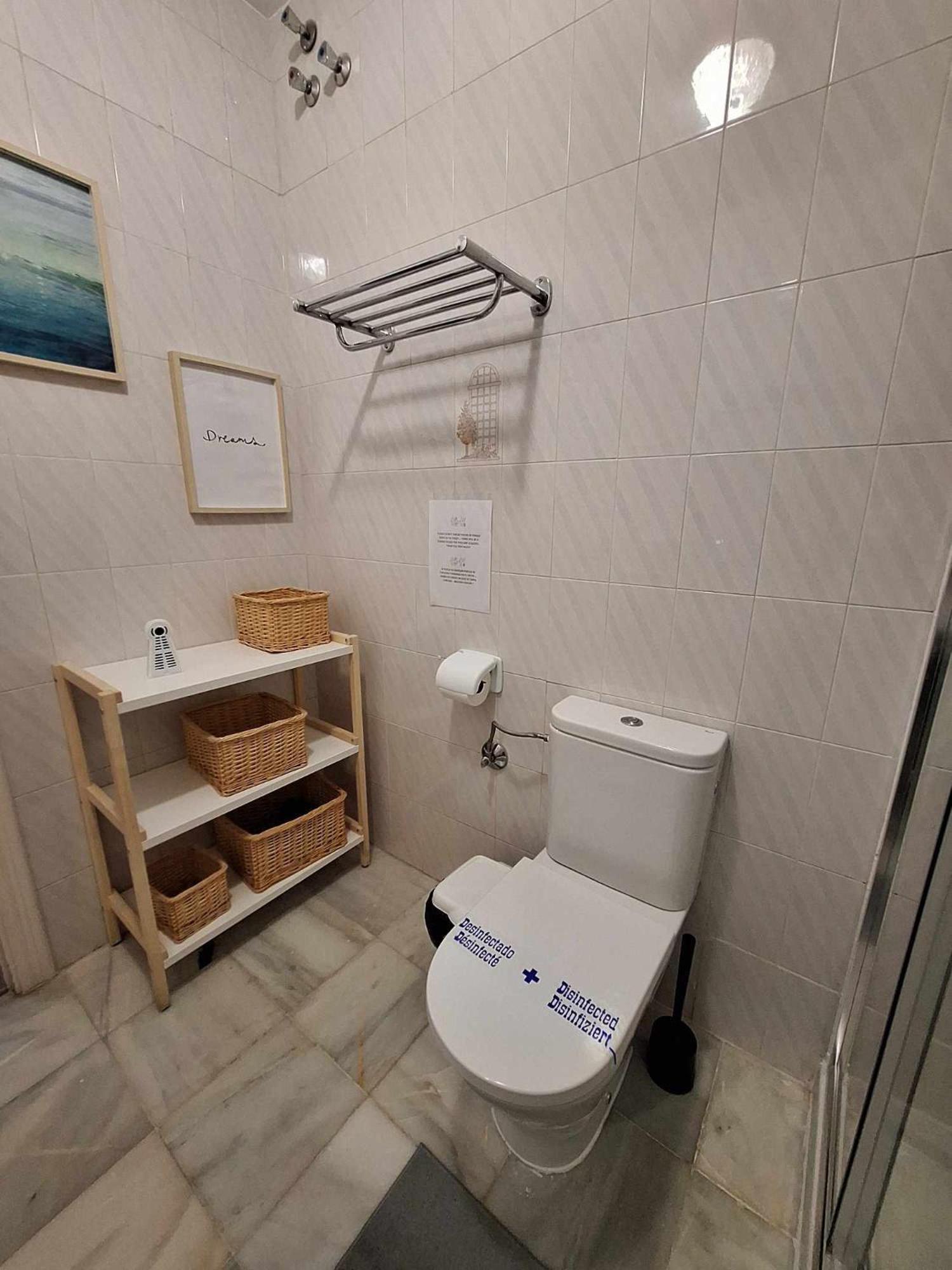 "La Cornisa" - Apartamentos Budha - #Playacarihuela #Ampliaterraza #Paz #Naturaleza Torremolinos Exterior foto
