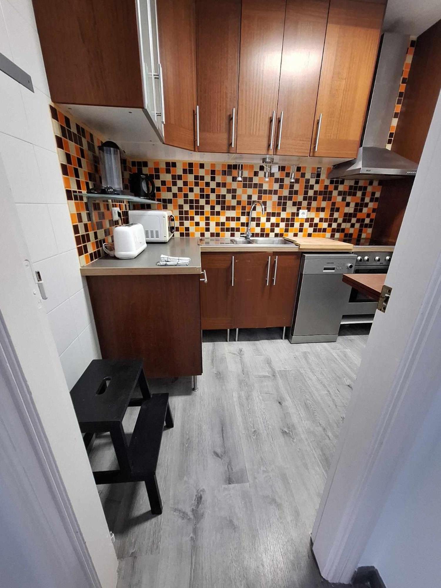 "La Cornisa" - Apartamentos Budha - #Playacarihuela #Ampliaterraza #Paz #Naturaleza Torremolinos Exterior foto