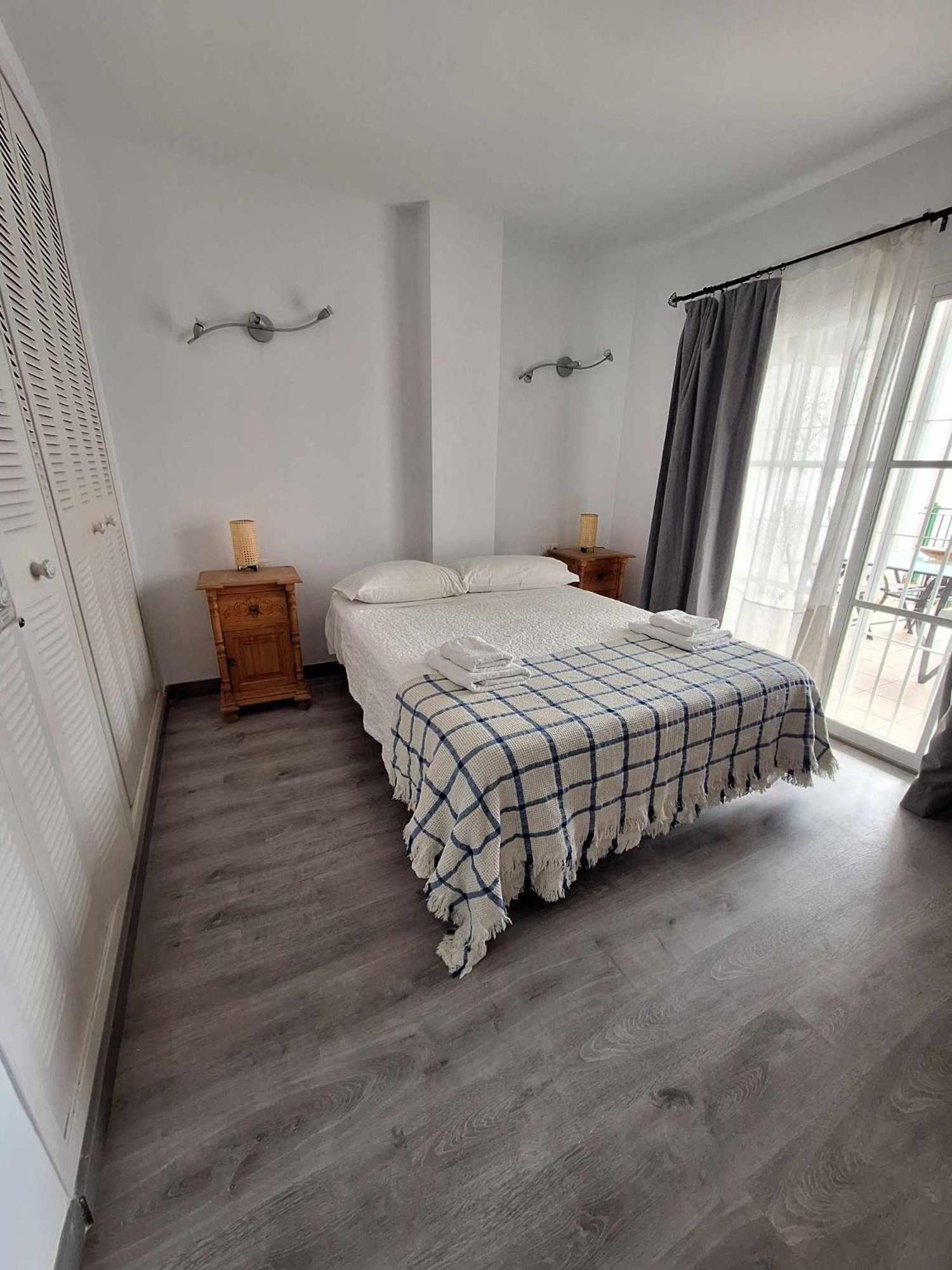 "La Cornisa" - Apartamentos Budha - #Playacarihuela #Ampliaterraza #Paz #Naturaleza Torremolinos Exterior foto
