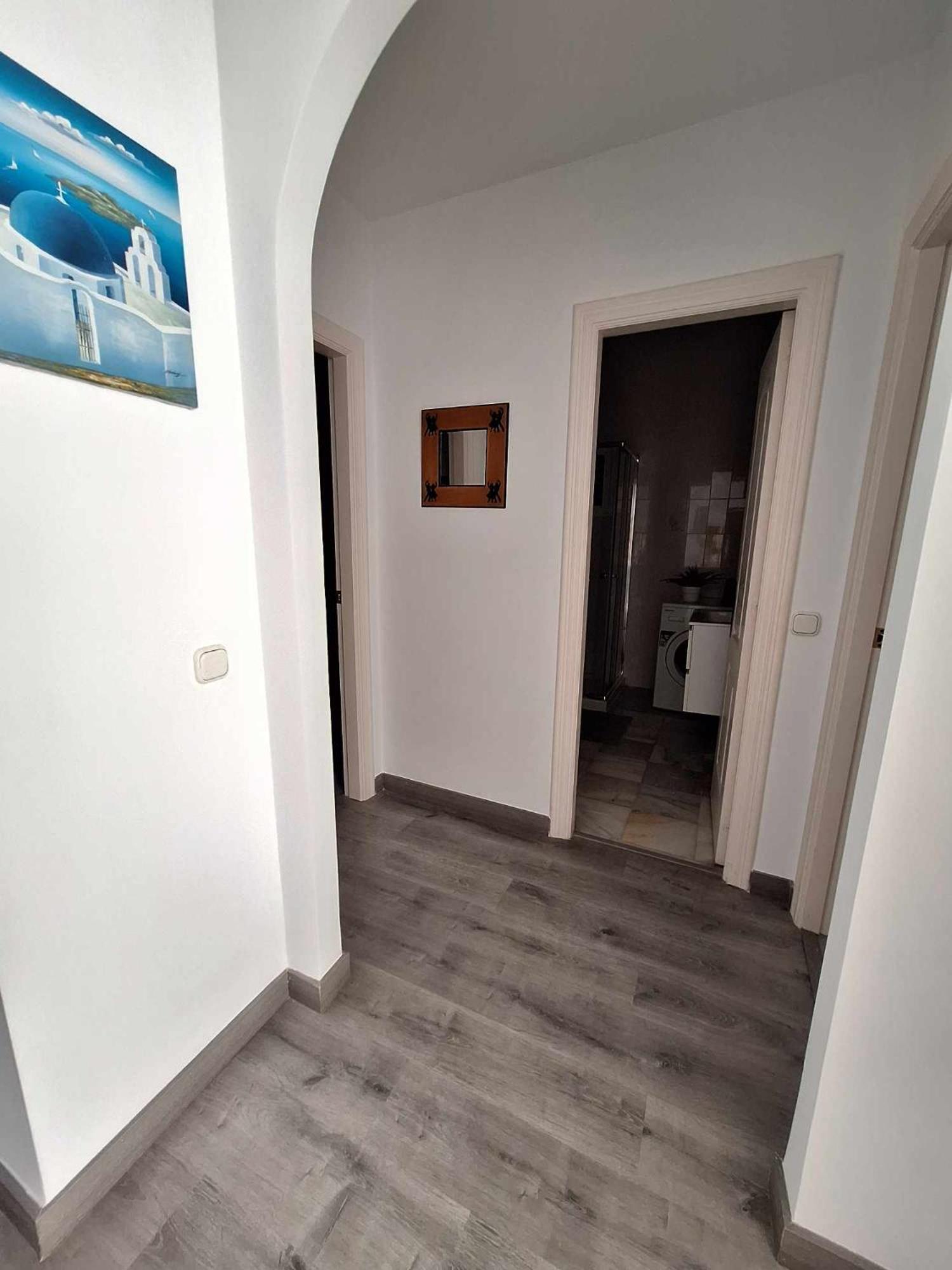 "La Cornisa" - Apartamentos Budha - #Playacarihuela #Ampliaterraza #Paz #Naturaleza Torremolinos Exterior foto