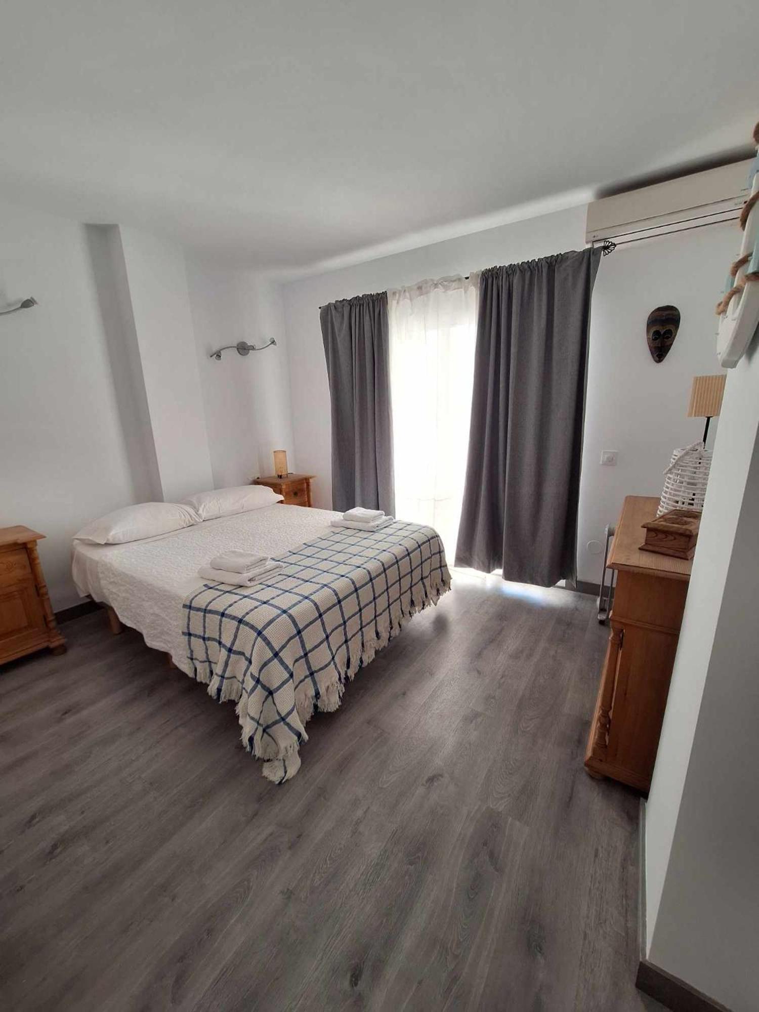 "La Cornisa" - Apartamentos Budha - #Playacarihuela #Ampliaterraza #Paz #Naturaleza Torremolinos Exterior foto