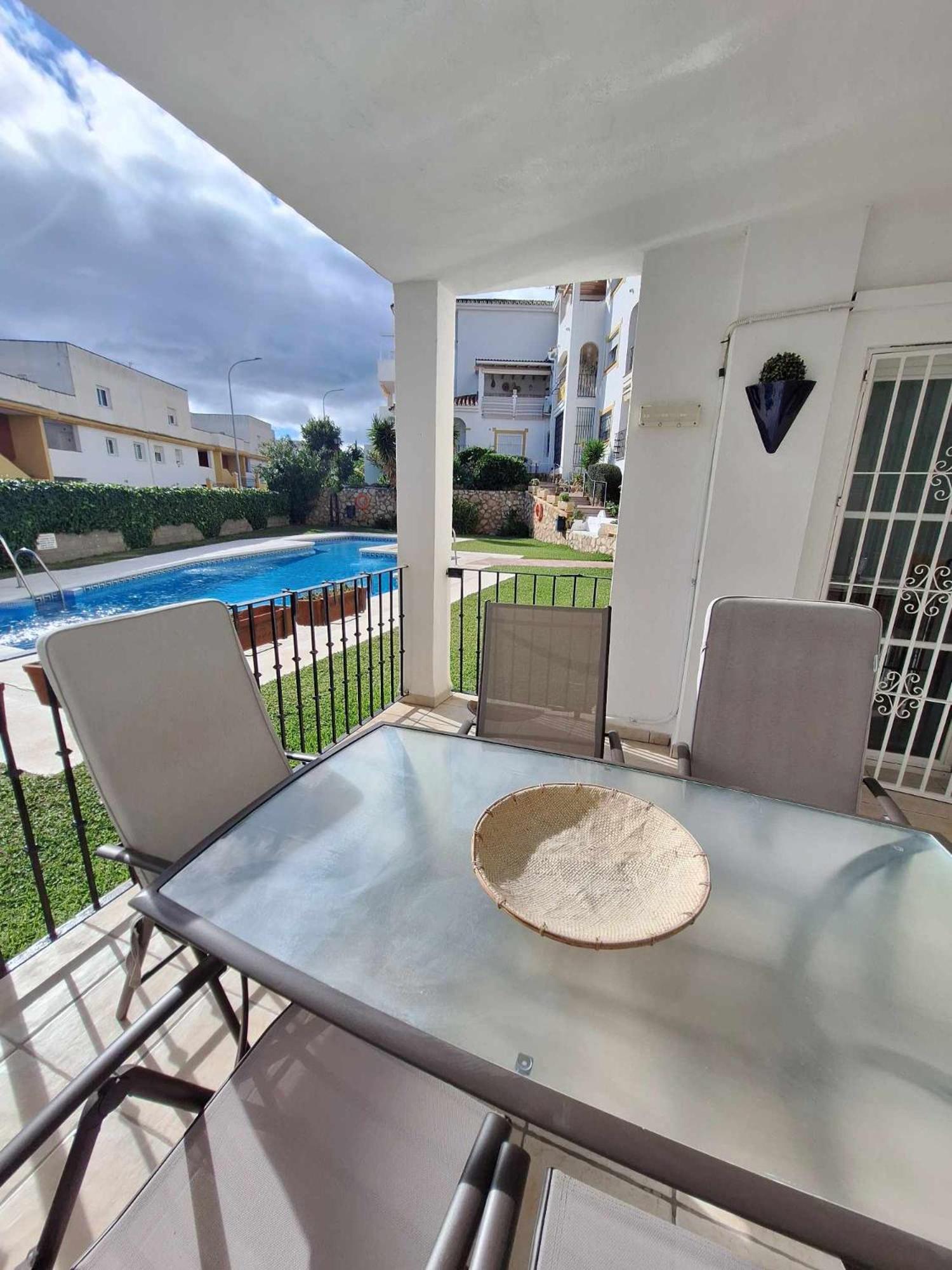 "La Cornisa" - Apartamentos Budha - #Playacarihuela #Ampliaterraza #Paz #Naturaleza Torremolinos Exterior foto