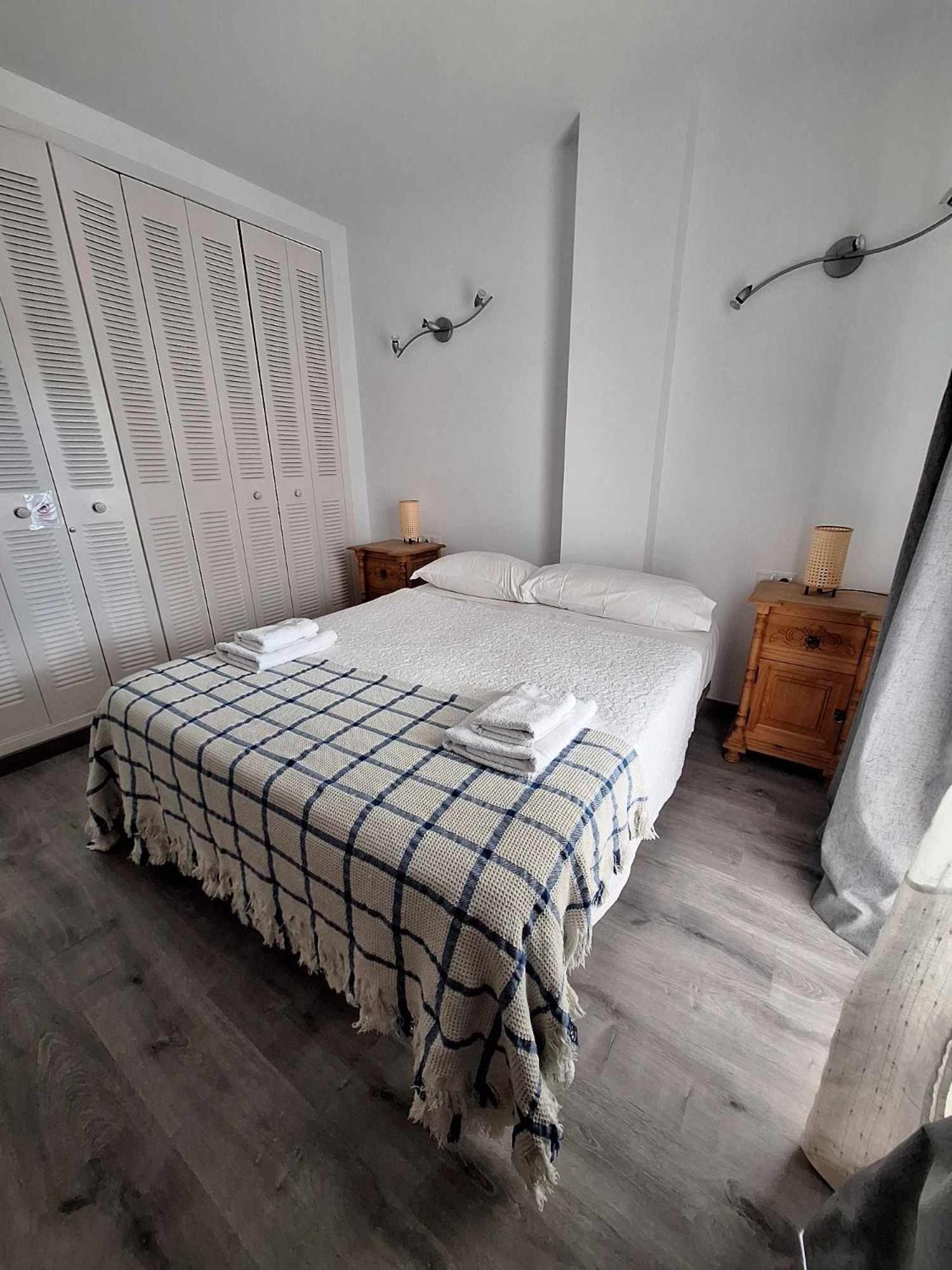 "La Cornisa" - Apartamentos Budha - #Playacarihuela #Ampliaterraza #Paz #Naturaleza Torremolinos Exterior foto