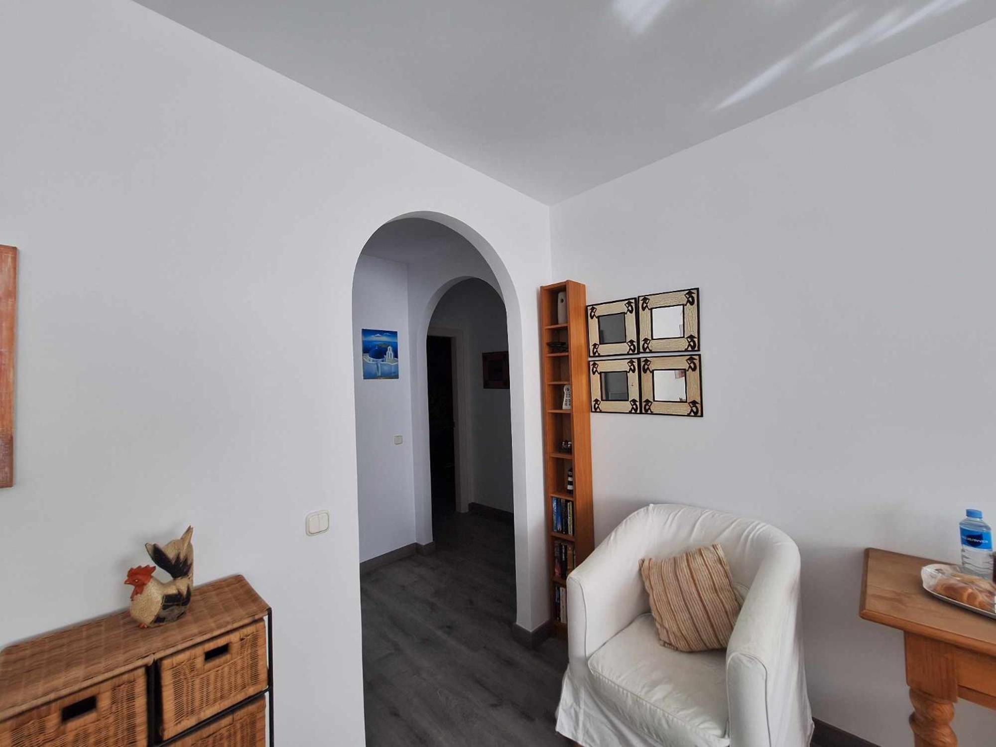 "La Cornisa" - Apartamentos Budha - #Playacarihuela #Ampliaterraza #Paz #Naturaleza Torremolinos Exterior foto