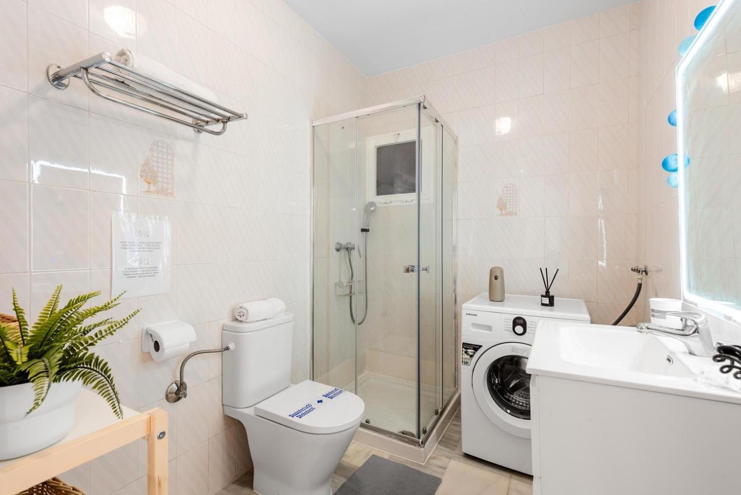 "La Cornisa" - Apartamentos Budha - #Playacarihuela #Ampliaterraza #Paz #Naturaleza Torremolinos Exterior foto