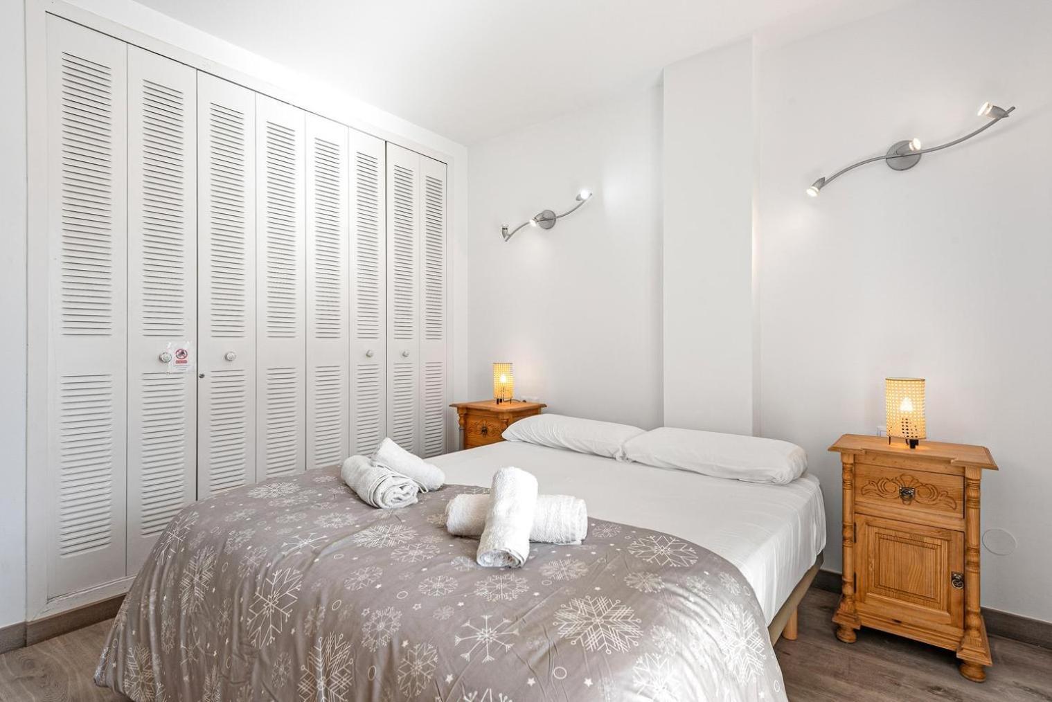 "La Cornisa" - Apartamentos Budha - #Playacarihuela #Ampliaterraza #Paz #Naturaleza Torremolinos Exterior foto