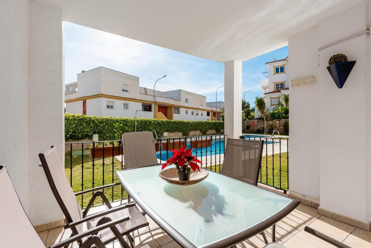 "La Cornisa" - Apartamentos Budha - #Playacarihuela #Ampliaterraza #Paz #Naturaleza Torremolinos Exterior foto