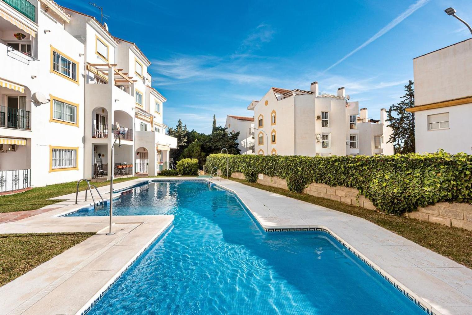 "La Cornisa" - Apartamentos Budha - #Playacarihuela #Ampliaterraza #Paz #Naturaleza Torremolinos Exterior foto