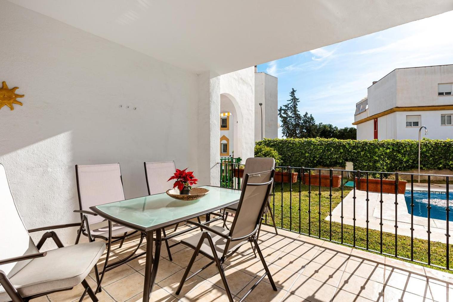 "La Cornisa" - Apartamentos Budha - #Playacarihuela #Ampliaterraza #Paz #Naturaleza Torremolinos Exterior foto